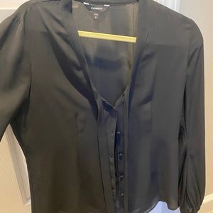 Express button up top